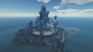 WOW The Tomb Of Sargeras