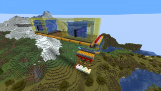 Frog Light Farm 50k Per Hour