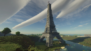 EiffelTower