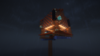 Docm77 based resin farm