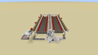 Tango's Super Smelter