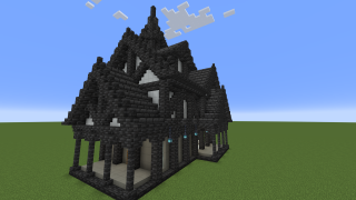 Fantastic House