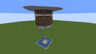 Spider Farm