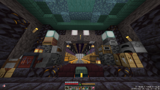 Stash for PvP