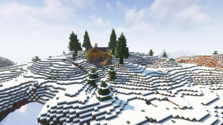 Mountin Cabin