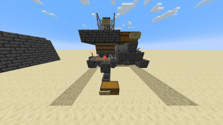 Super Smelter Mini