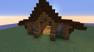 Storage Room