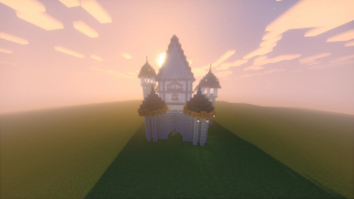 Medieval Castle