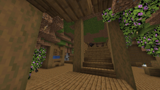 Underground House