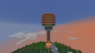 Midnights2022's Creeper Farm
