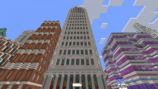 One Detroit Center