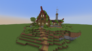 Starter House