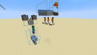 Single Ironfarm