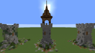 Tower Starter Home 2