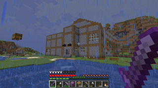 Big House