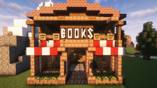 Bookstore