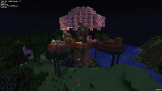 magic tree house