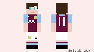 Aston Villa Player