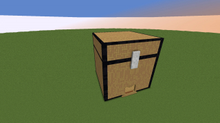 Mega Chest