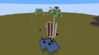 Mangrove Tree Farm 7k Logs Per Hour
