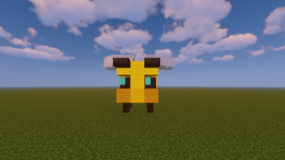Baby Bee :)