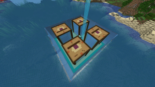 Guardian Farm Strangecraft S2