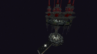 Enderman Farm on AbCraft LTSMP