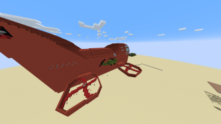 Air ship