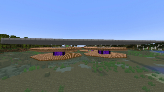40-50K/hr average Super Swamp Slime Farm NO DIGGING REQUIRED!!!