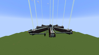 Ultimate storage room