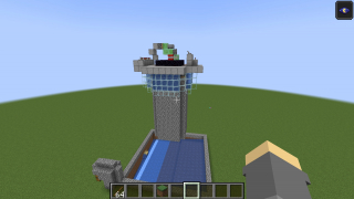 cobblestone farm