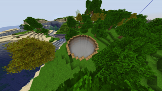 circle