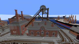Industrial Factory