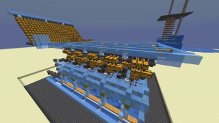 Best DonutSMP Base (Sea Pickel Farm)