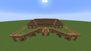 JungleHouseBase