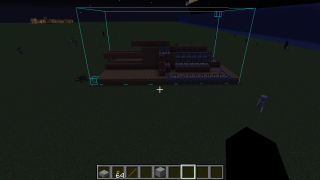 tnt railgun
