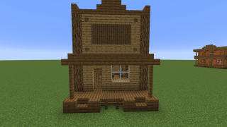 Wild Western Store