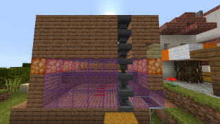 Modular Pumpkin Farm 1.21