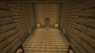 Tall House