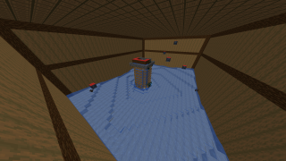 Cave Spider Spawner Farm