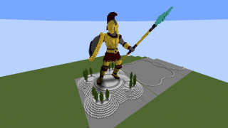 Spartan Colossus