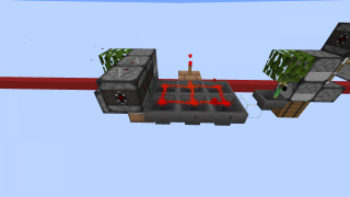 Mangrove Propagule Farm 2