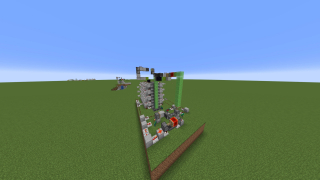 Multi-Functional TNT Cannon 