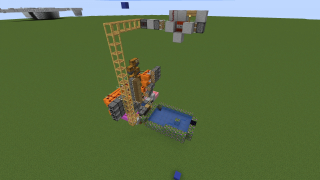 Azalea Tree Farm Fully Automatic