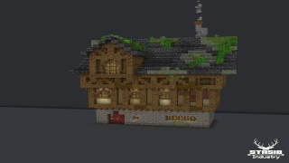 MedivalHouse