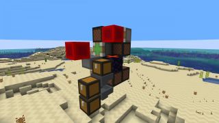 50/50 Item Splitter (No quartz Version)