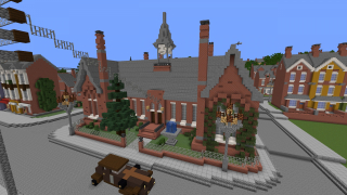 School Building