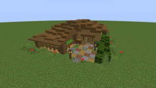 Small Starter Base