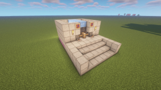 Basalt Generator