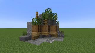 stone shop